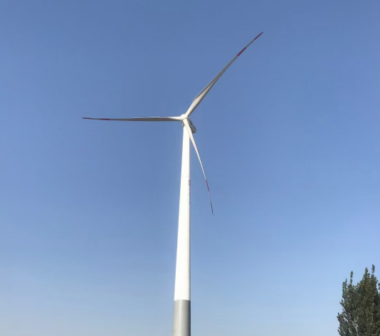 屏山风电基础二次灌浆料的强度要求和用量计算 风电灌浆料施工注意事项