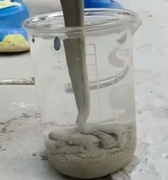 屏山水工混凝土絮凝剂，水下抗分散剂的作用及施工方法