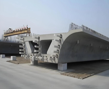 屏山抗冻压浆料的特点及标准化施工工艺